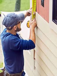 Reliable Leesburg, FL Siding Solutions